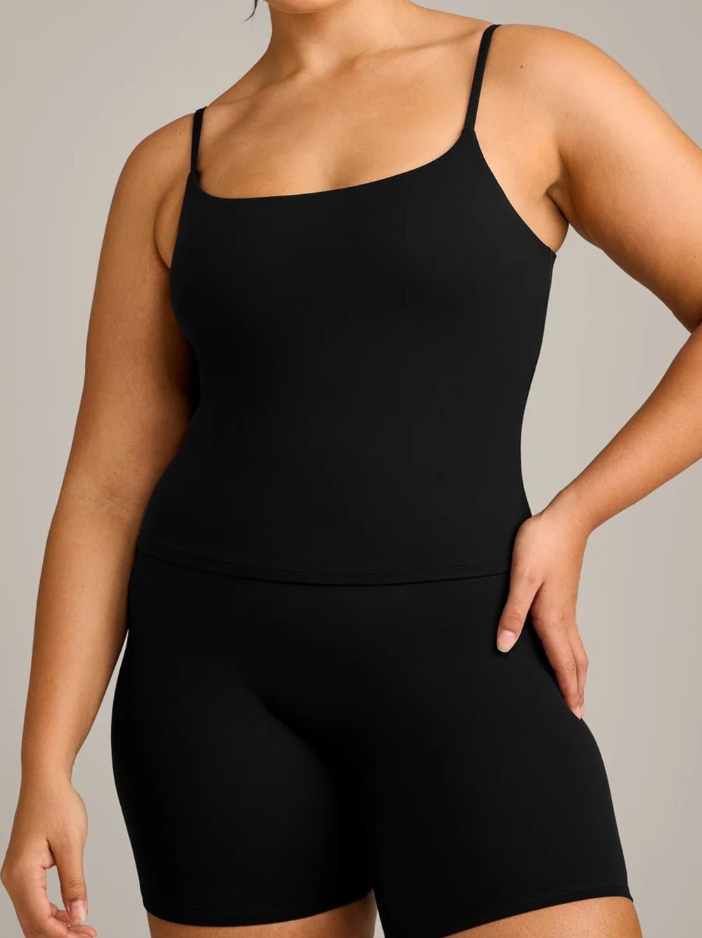 Oner active SOFTMOTION strappy vest